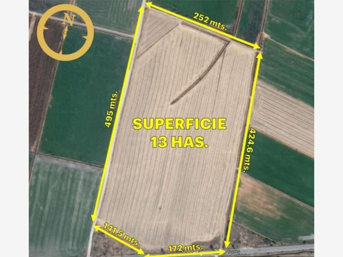Imagen 1 de 5 de Terreno En Venta San José Palma Gorda