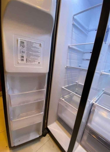 Refrigerador Inverter No Frost Samsung Freezer 27ft (Usado)