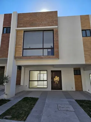 Casa en renta
