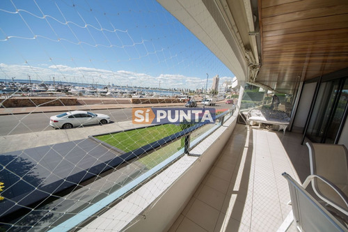 Imagen 25 de 27 de Apartamento En Venta - Peninsula
