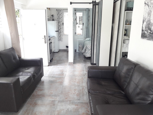 Casa Y Apto A 1 Del Mar,baja Temporada (hasta Noviembre A 65 Usd Por Noche