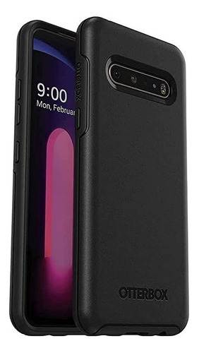 Estuche Otterbox Symmetry Series Para LG V60 Thinq 5g (only)