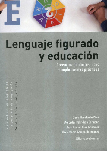Lenguaje Figurado Y Educacion Creencias Implicitas