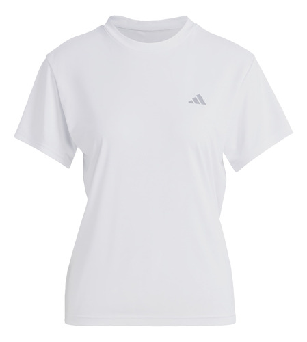 Remera Run It Hz0112 adidas