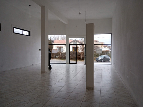 Local Comercial En La Cumbre