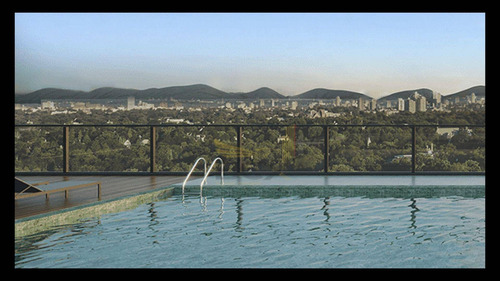 Imagem 28 de 30 de Apartamento Com 2 Suítes À Venda, 46 M² Por R$ 686.000,00 - Empresarial 18 Do Forte - Barueri/sp - Ap0671