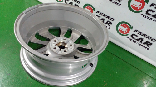 Roda Aro 17 Tracker 2023 (Usado)