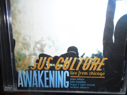 Jesus Culture Awakening Live From Chicago