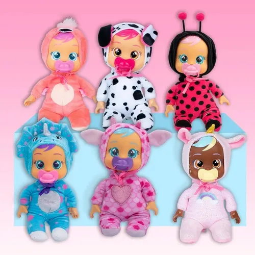 Bebe lloron lady mini new arrivals