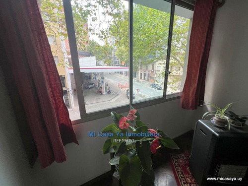Imagen 7 de 29 de Venta Apartamento Barrio Sur 4 Dormitorios 2 Baños Impecabl Cw196151