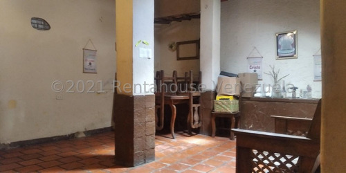 Imagen 22 de 30 de Se Vende Casa En Centro Rah: 22-1183