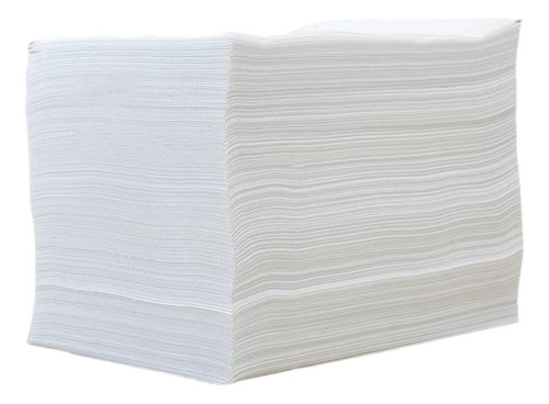 100 Piezas De Sábanas Desechables Para Sofá De Spa, Papel