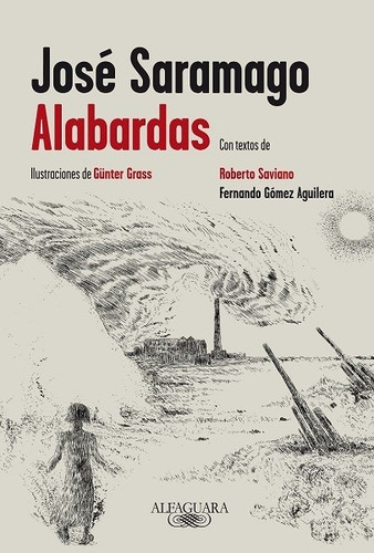 Alabardas - José Saramago