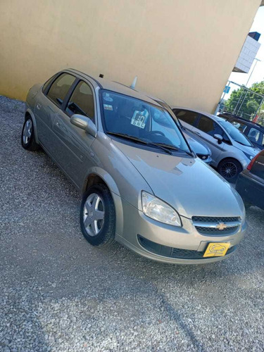 Chevrolet Classic 1.4 Lt Pack 2010