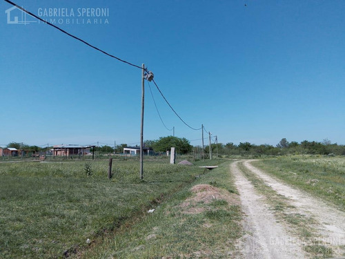 Imagen 7 de 10 de Pdte. Perón 1550 I Lote En San Vicente