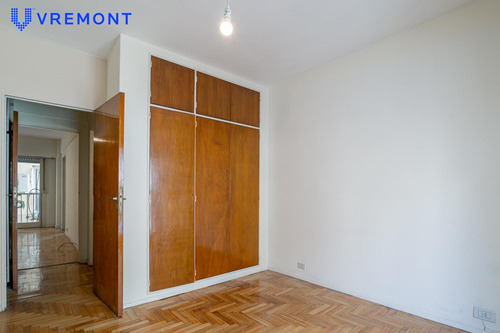Av Juan Bautista Alberdi 00 Departamento En Venta De 2 Ambientes En Caballito Con Balcon