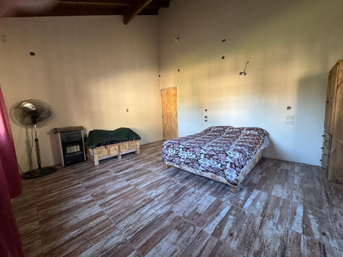 Venta Casa 4 Ambientes En General Rodriguez.