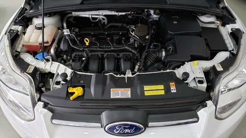 Focus S Sedan 2.0 Aut. Completo - 2015
