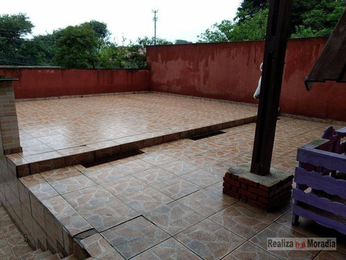 Imagem 26 de 27 de Casa À Venda, 300 M² Por R$ 1.100.000,00 - Granja Viana - Cotia/sp - Ca0405