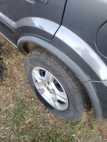 Imagem 7 de 9 de Ford Ecosport 2004 1.6 Xls 5p
