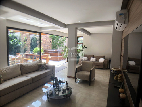 Imagem 7 de 15 de Maravilhosa Casa Em Condomínio - Cf28511