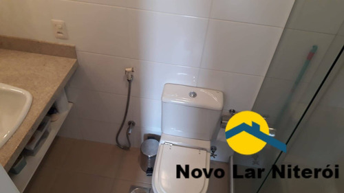 Imagem 8 de 15 de Junto Campo São Bento 2 Quartos Suíte Dep.completa Montado Só Morar 1 Vaga - 503