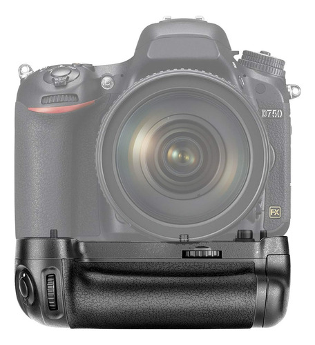 Battery Grip Mb-d16 Nikon