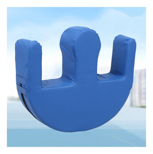 * Asistente De Giro De Cama Con Cojín For Úlceras De