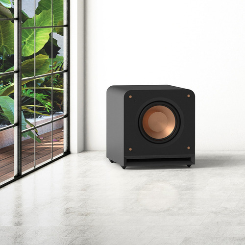 Klipsch Subwoofer De 10 Pulgadas