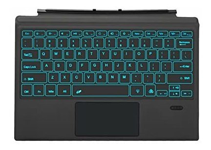 Superficie Pro 7 Teclado Bluetooth Inalámbrico Con Hfdqg