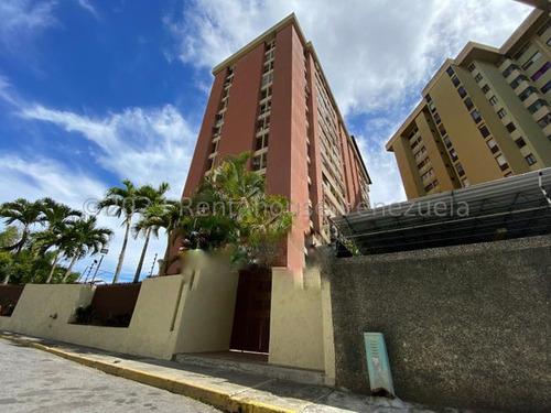 Apartamento En Venta Guaicay 24-2704