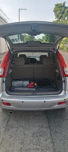 Chevrolet Vivant 2.0