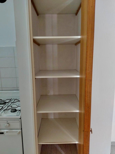 Imagen 6 de 10 de Vende Departamento 1 Dormitorio Uns