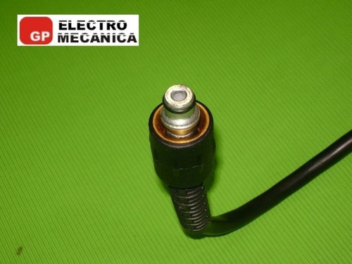 Imagen 3 de 10 de Manguera Para Hidrolavadora Alta Presion 6 Metros Lusqtoff