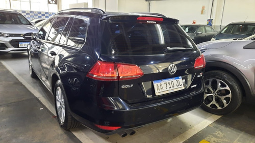Imagen 11 de 21 de Golf Variant 1.4t Comfortline Manual Md