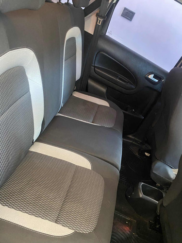 Citroën C3 Aircross 1.6 Vti 115 Feel