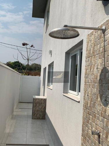 Casa Com 3 Dormitórios À Venda, 230 M² Por R$ 1.100.000,00 - Parque Industrial - Itu/sp - Ca0487