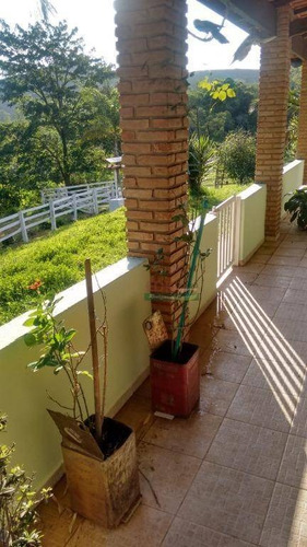 Imagem 4 de 19 de Chácara Com 2 Dormitórios À Venda, 15000 M² Por R$ 530.000,00 - Registro - Taubaté/sp - Ch0360