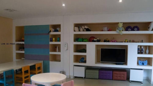 Imagem 9 de 15 de Apartamento 3 Dormitórios Para Locação Em São Bernardo Do Campo, Rudge Ramos, 3 Dormitórios, 1 Suíte, 2 Banheiros, 1 Vaga - Mbg02_2-1279656