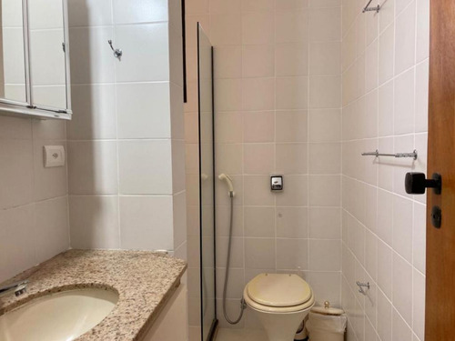 Imagem 15 de 18 de Apartamento Com 2 Dormitórios À Venda, 70 M² Por R$ 550.000,00 - Enseada - Guarujá/sp - Ap11436