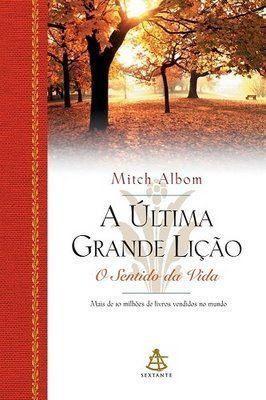 A Última Grande Lição