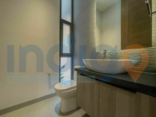 Casa Nueva En Venta En Altozano
