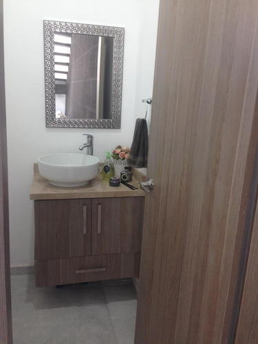 Imagen 12 de 14 de Casa En Venta Priv Acantha Zibatá