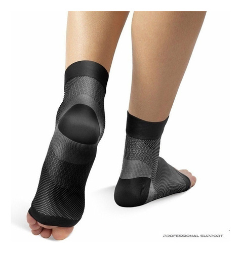 Calcetines De Compresión Para Fascitis, 5 Pares, Calcetines