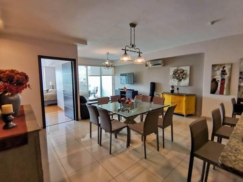 Imagen 3 de 15 de Apartamento En Venta, En San Francisco, 3 Recamaras
