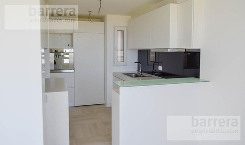 Departamento - Playa Grande