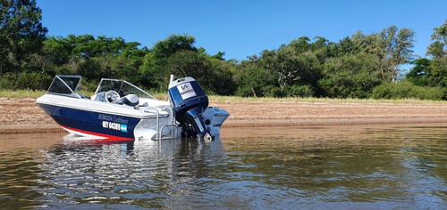 Bermuda Caribbean Open + Evinrude 150 + Trailer