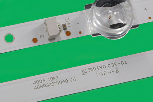 Tira Led Tv 40hr330m10a0 V4 40 Hr D Tv Backlight Led Kit X3