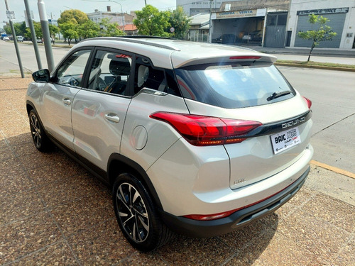 BAIC X35 1.5 Luxury At