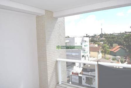 Cobertura Com 3 Dormitórios À Venda, 173 M² Por R$ 830.000,00 - Bom Retiro - Curitiba/pr - Co0045